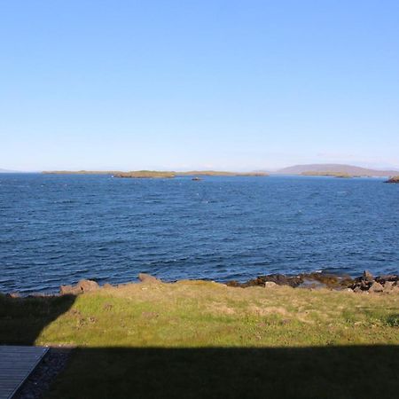 Mar Guesthouse Stykkishólmur Esterno foto