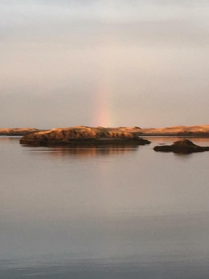 Mar Guesthouse Stykkishólmur Esterno foto