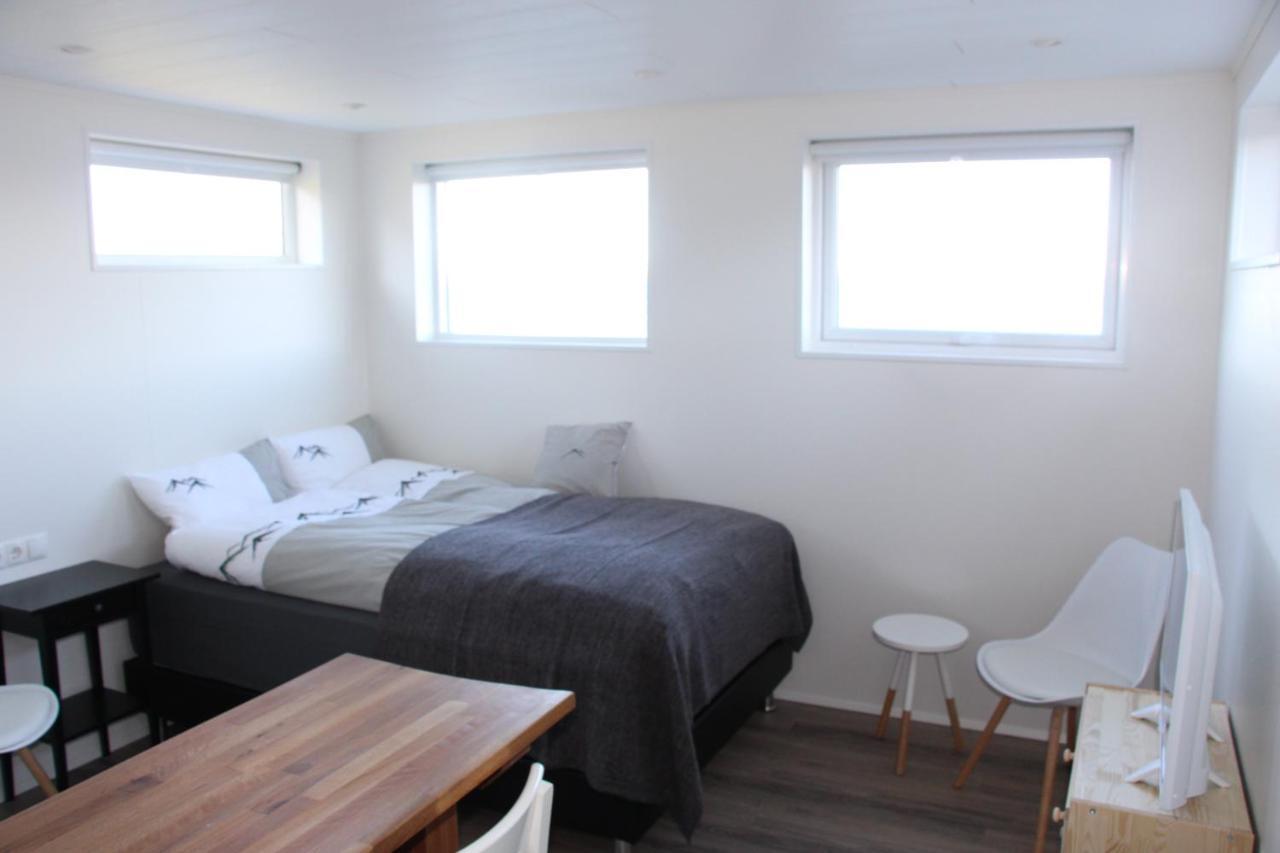 Mar Guesthouse Stykkishólmur Esterno foto