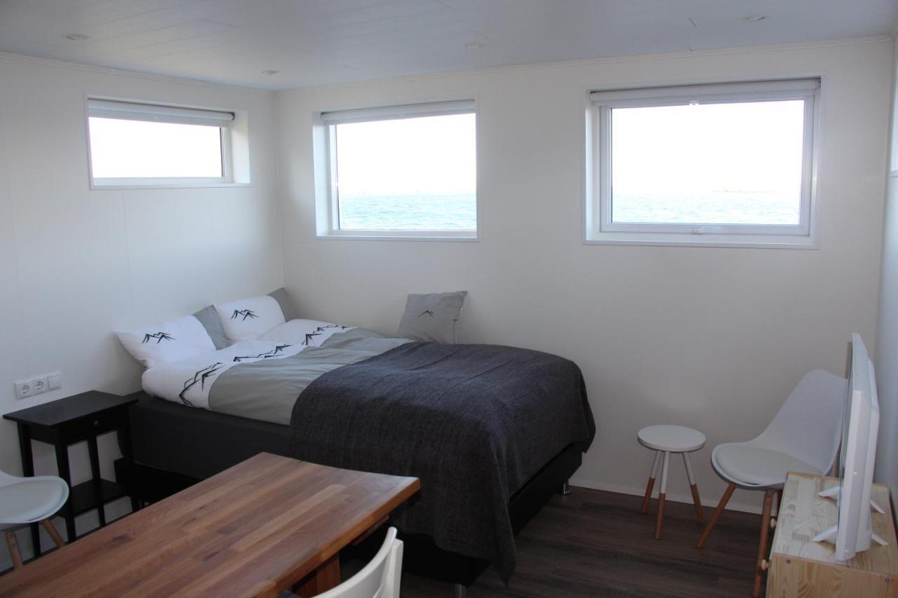 Mar Guesthouse Stykkishólmur Esterno foto