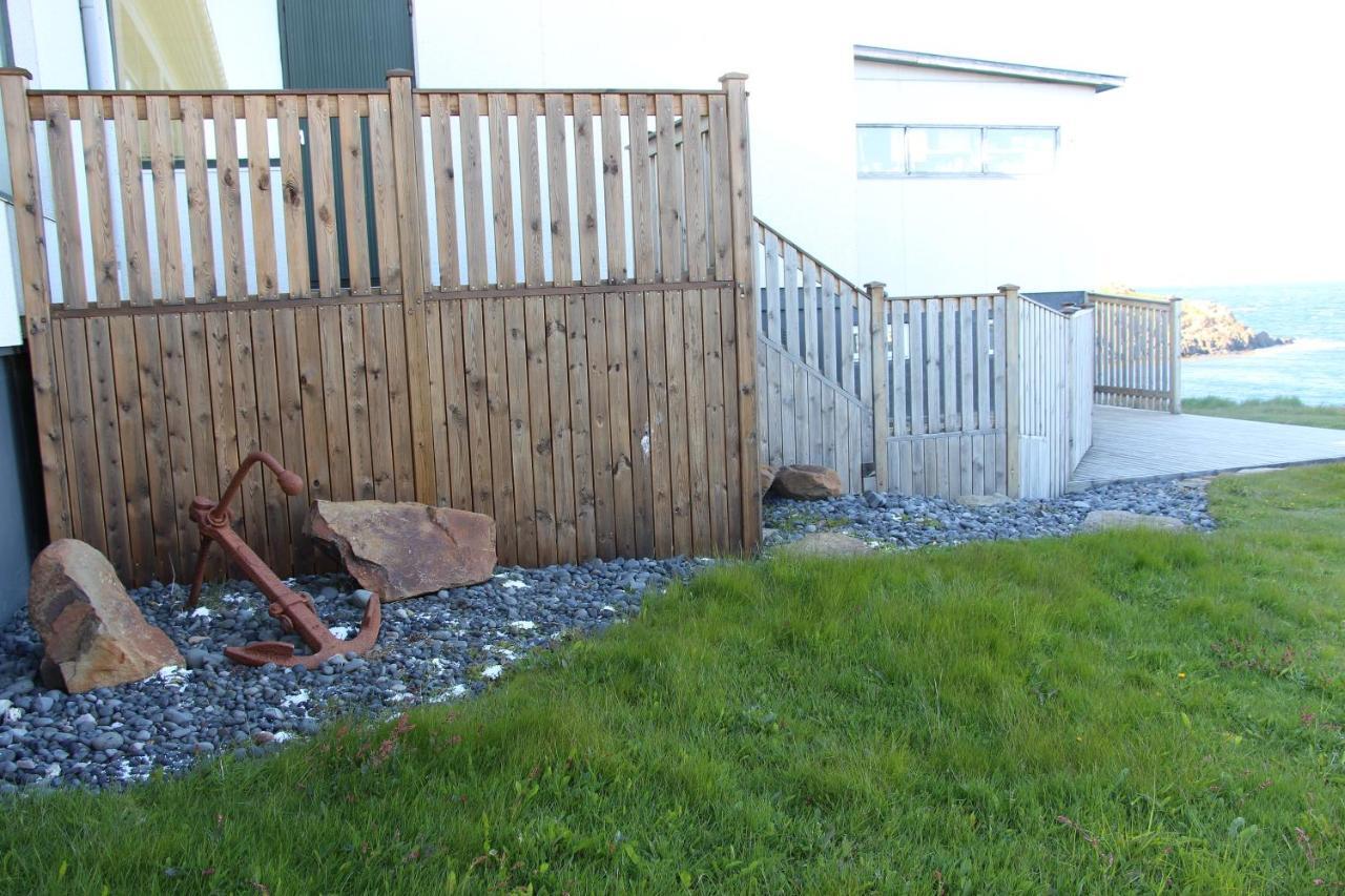 Mar Guesthouse Stykkishólmur Esterno foto