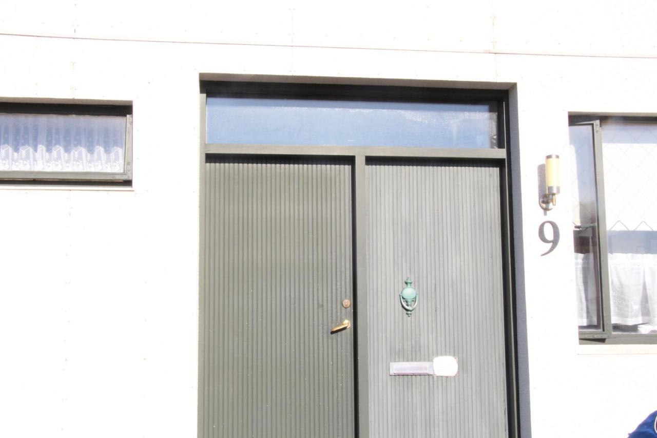 Mar Guesthouse Stykkishólmur Esterno foto