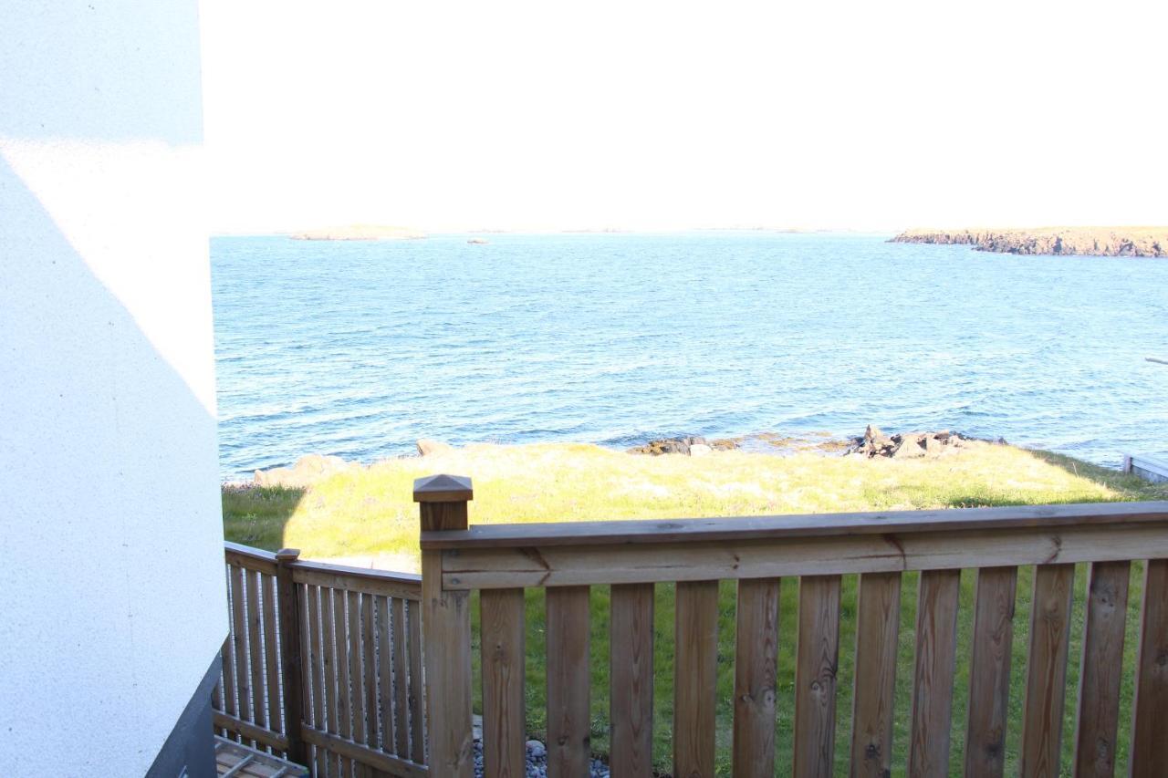 Mar Guesthouse Stykkishólmur Esterno foto
