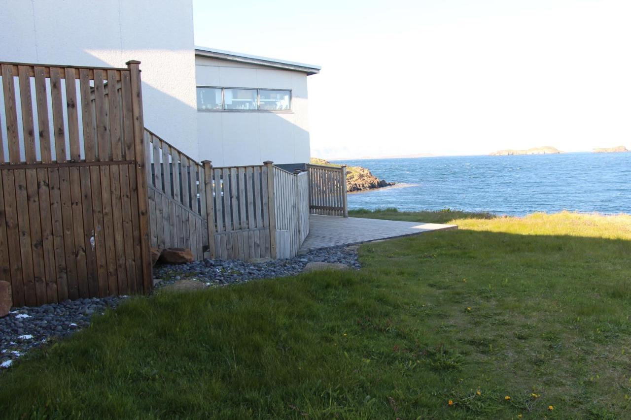 Mar Guesthouse Stykkishólmur Esterno foto