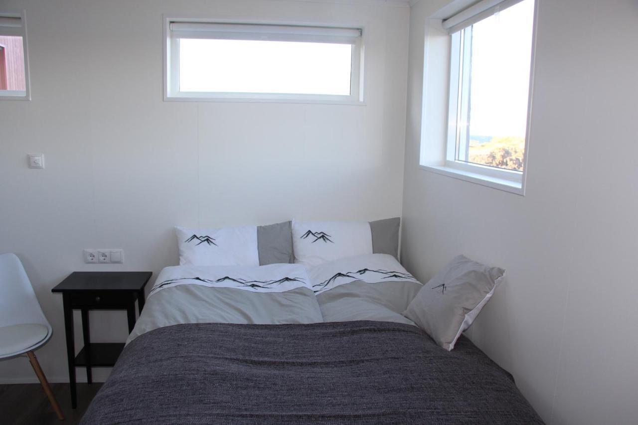 Mar Guesthouse Stykkishólmur Esterno foto
