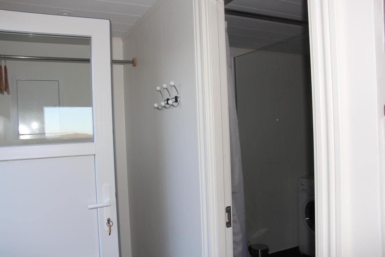 Mar Guesthouse Stykkishólmur Esterno foto