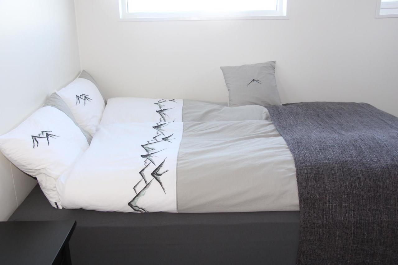 Mar Guesthouse Stykkishólmur Esterno foto