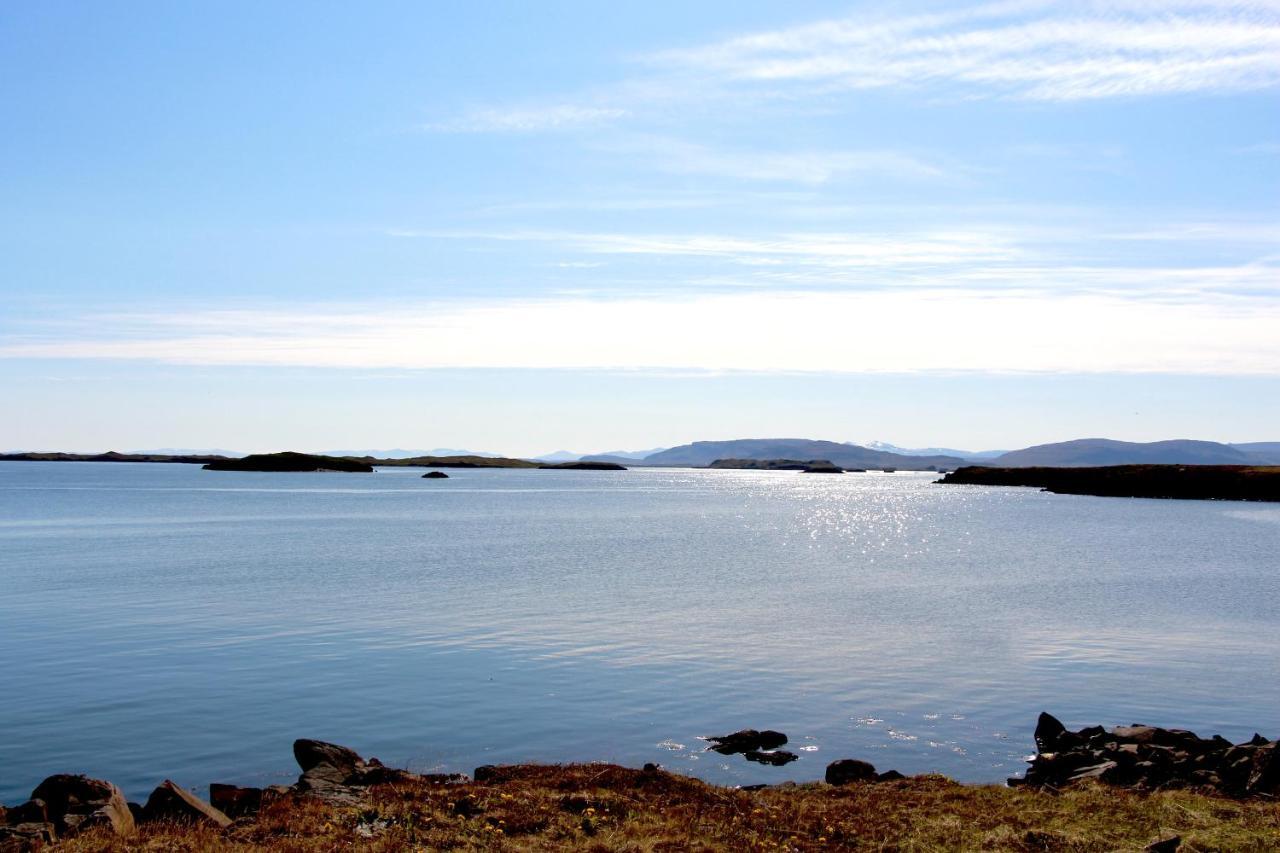 Mar Guesthouse Stykkishólmur Esterno foto