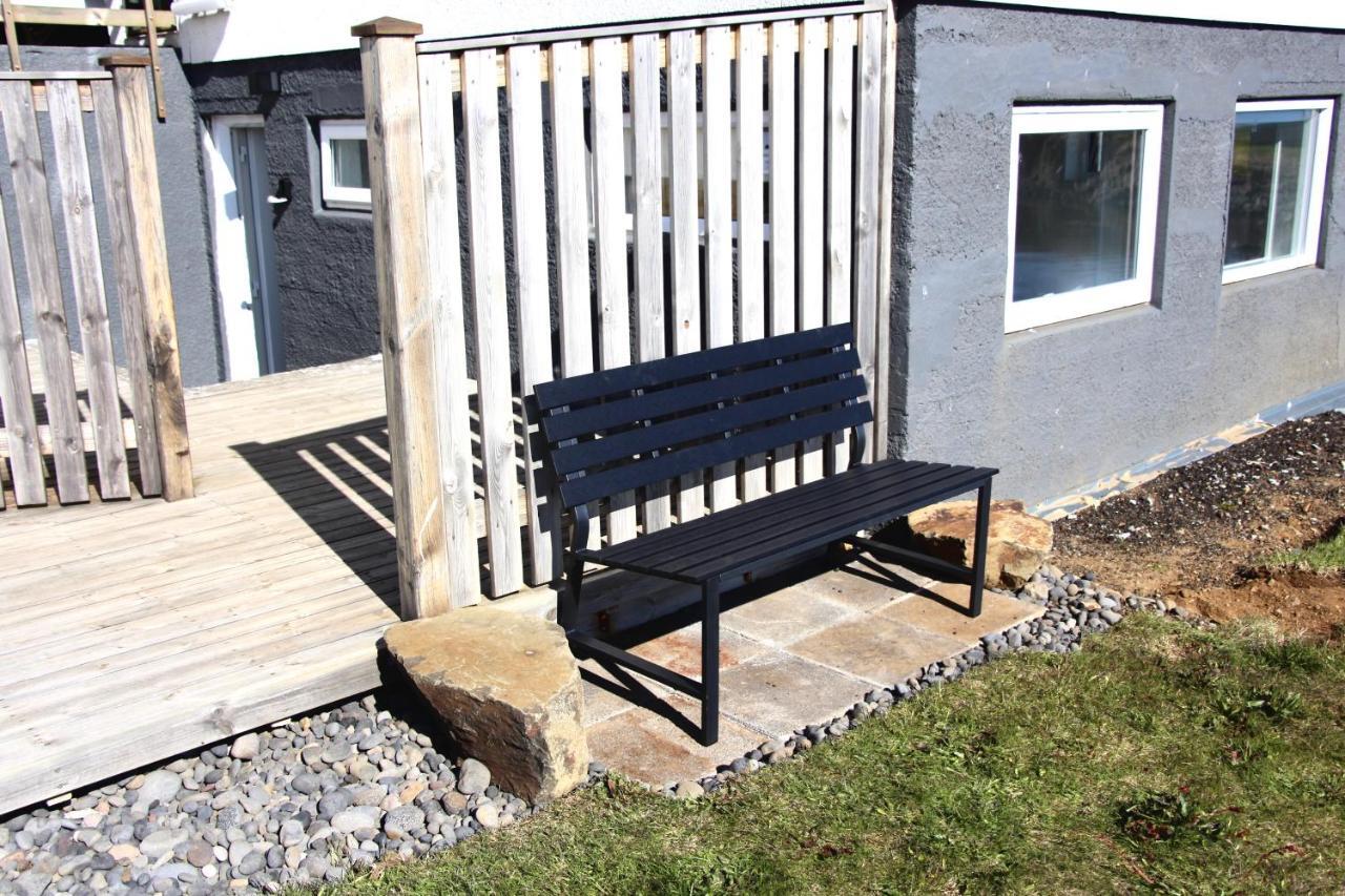 Mar Guesthouse Stykkishólmur Esterno foto